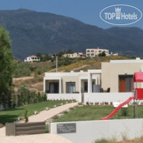 Plakias Suites