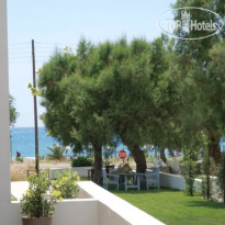 Plakias Suites