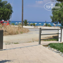 Plakias Suites