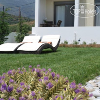 Plakias Suites