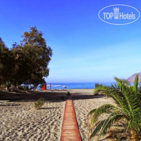 Plakias Suites