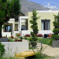 Plakias Suites