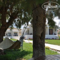 Plakias Suites