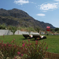 Plakias Suites