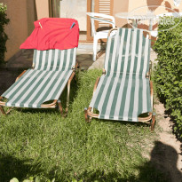 Hotel Villa Lappa