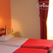 Hotel Villa Lappa