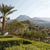 Hotel Villa Lappa