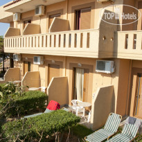 Hotel Villa Lappa