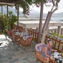Hotel Villa Lappa