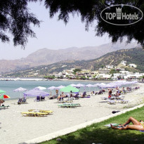 Hotel Villa Lappa