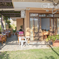 Hotel Villa Lappa