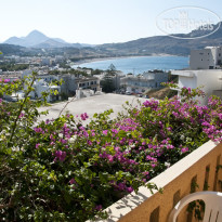 Hotel Villa Lappa
