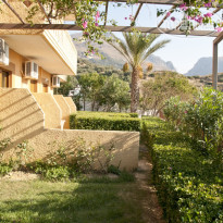 Hotel Villa Lappa