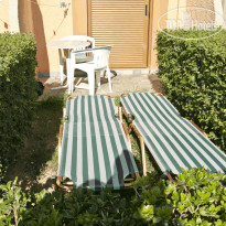 Hotel Villa Lappa