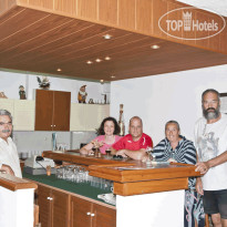 Hotel Villa Lappa