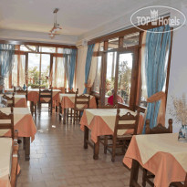 Hotel Villa Lappa