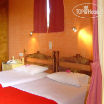Hotel Villa Lappa