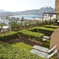 Hotel Villa Lappa