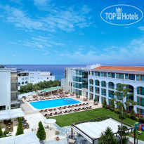 Albatros SPA & Resort Hotel