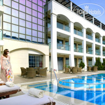 Albatros SPA & Resort Hotel