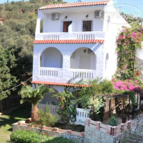 Pension Aphrodite