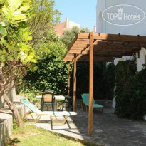 Pension Aphrodite