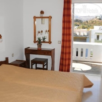 Pension Aphrodite