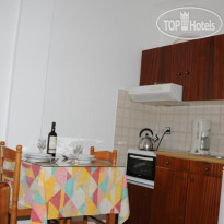 Pension Aphrodite