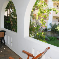 Pension Aphrodite