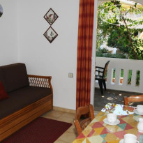 Pension Aphrodite