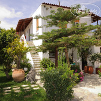 Hotel Irida
