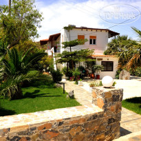 Hotel Irida