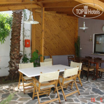 Hotel Irida