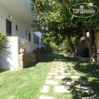 Hotel Irida