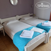 Hotel Irida