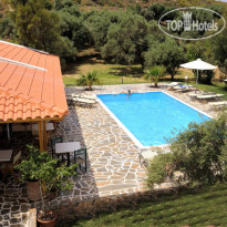 Hotel Irida