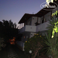 Hotel Irida