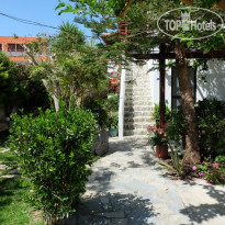 Hotel Irida