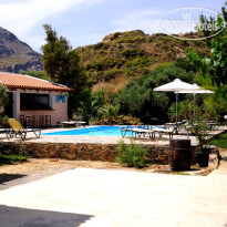 Hotel Irida