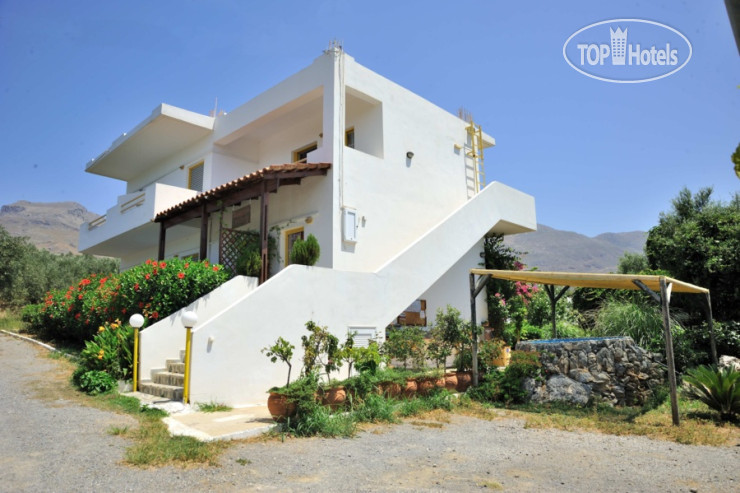 Hotelier's photos Ikaros Studios