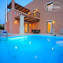 Plakias Resorts
