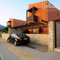 Plakias Resorts