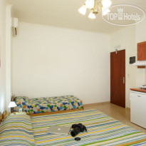 Livikon Beach Hotel