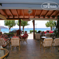 Livikon Beach Hotel