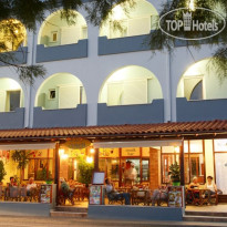 Livikon Beach Hotel