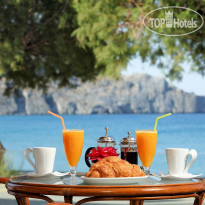 Livikon Beach Hotel