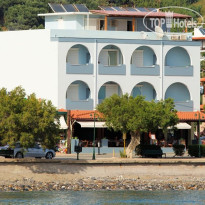 Livikon Beach Hotel