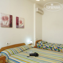 Livikon Beach Hotel