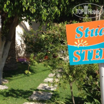 Stella Studios