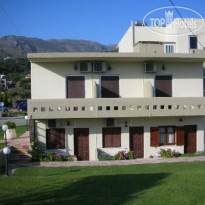 Galini Beach